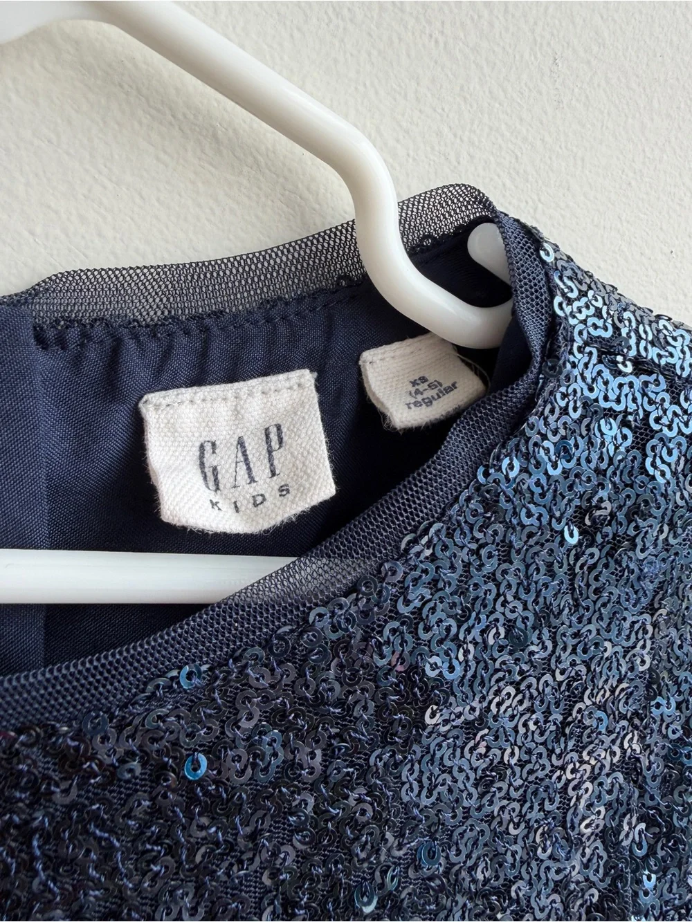 GAP kids dress